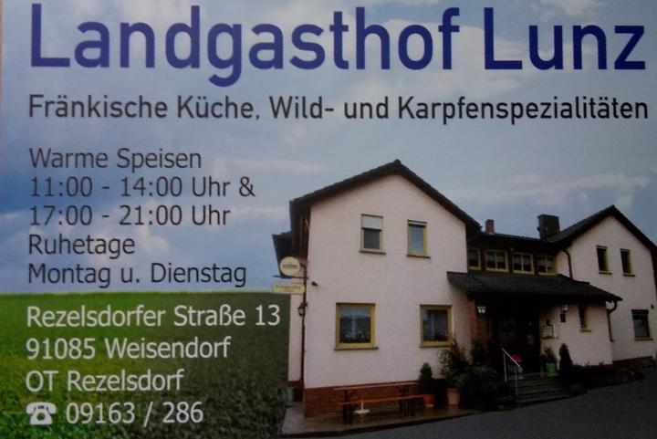 Landgasthof Lunz