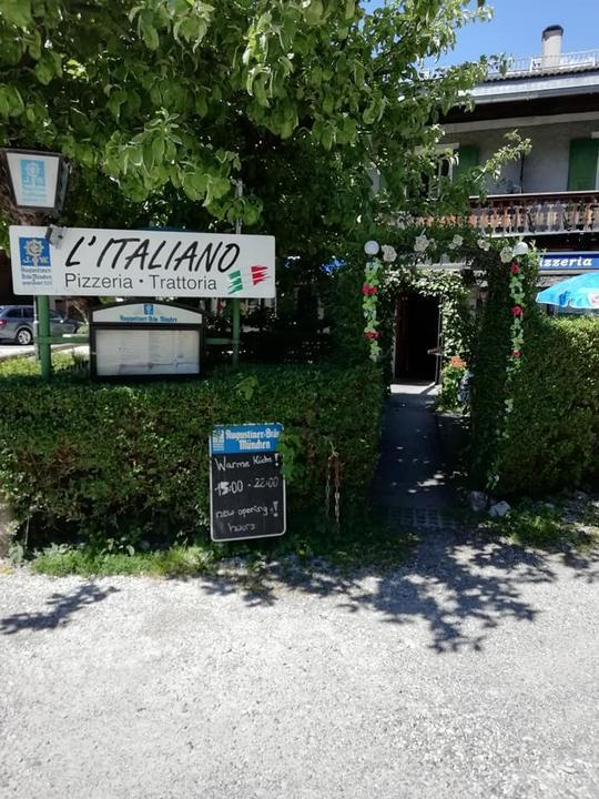 Pizzeria Trattoria L'italiano