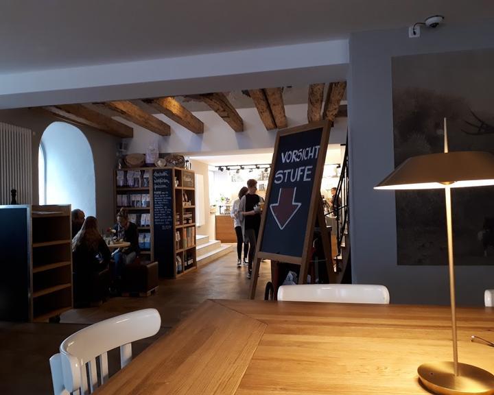 Pano - Brot & Kaffee